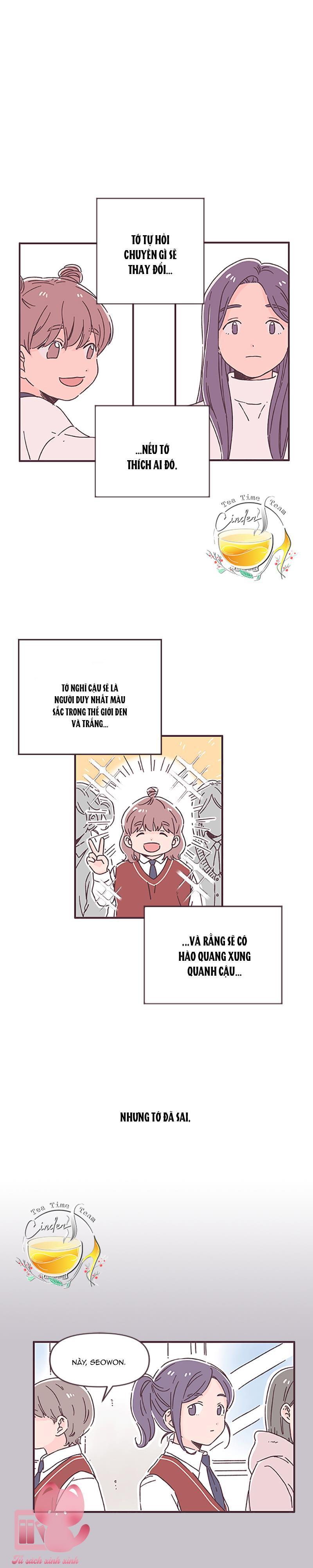 ngày định mệnh của đôi ta chapter 43 9