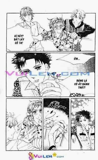 cô gái vương giả chapter 2 52