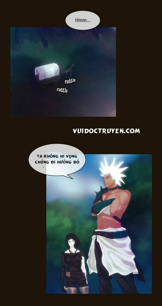 hội ảo thuật chapter 79 3