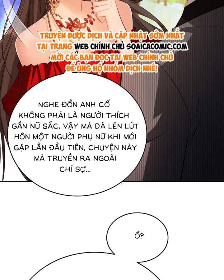 người yêu hợp đồng của chủ tịch chapter 2 5
