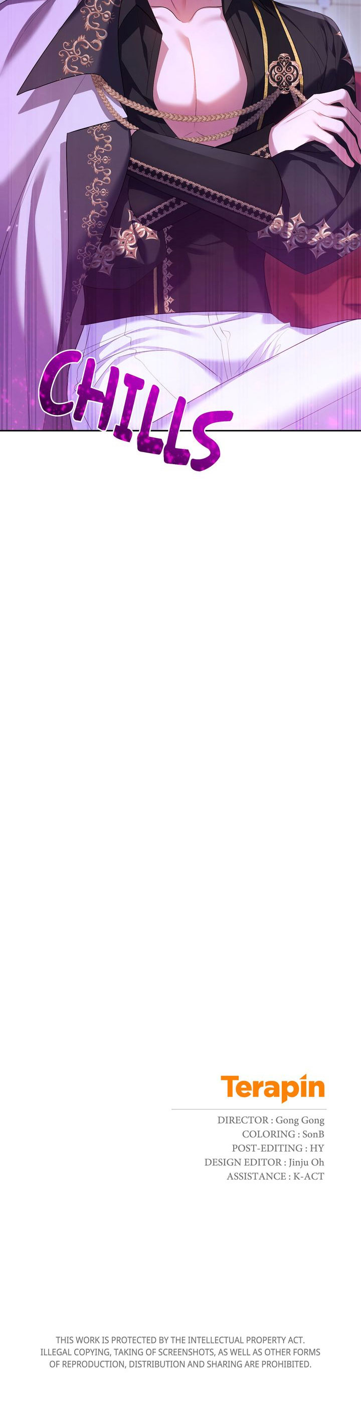 công chúa muốn ly hôn chapter 21 33