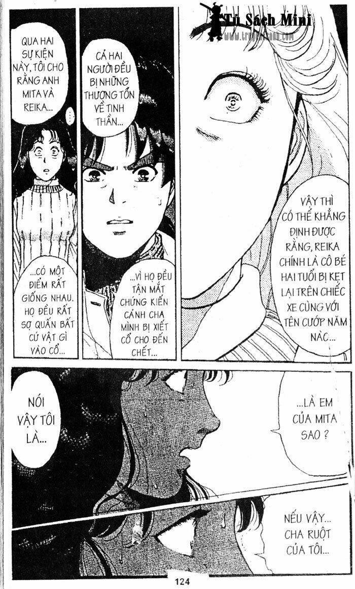 thám tử kindaichi (bản đẹp) chapter 83 40