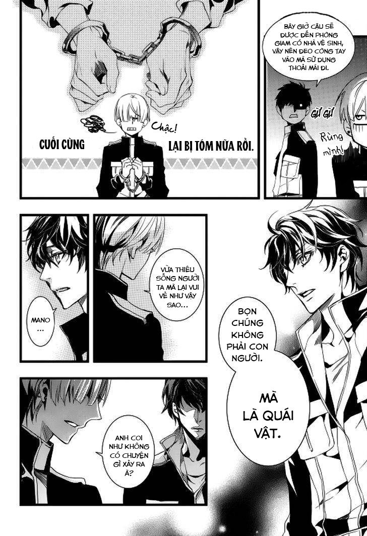 thư viện ma cà rồng chapter 17 29