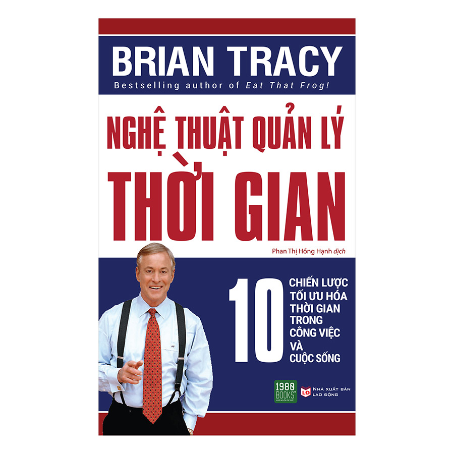 Combo Nghệ Thuật Phát Triển Bản Thân + Nghệ Thuật Quản Lý Thời Gian ( 2 Cuốn )