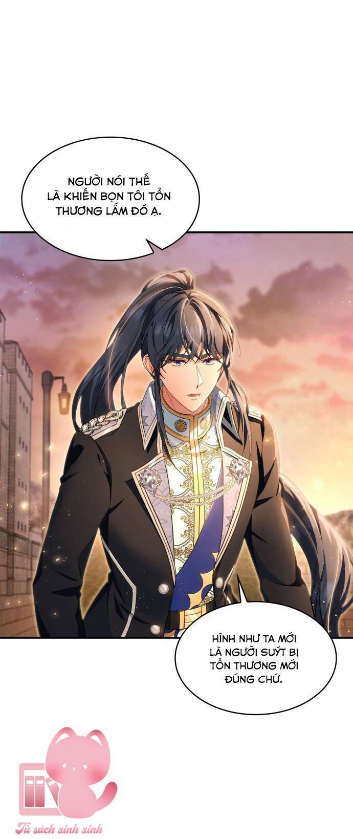 'di vật' melvin để lại chapter 17 37