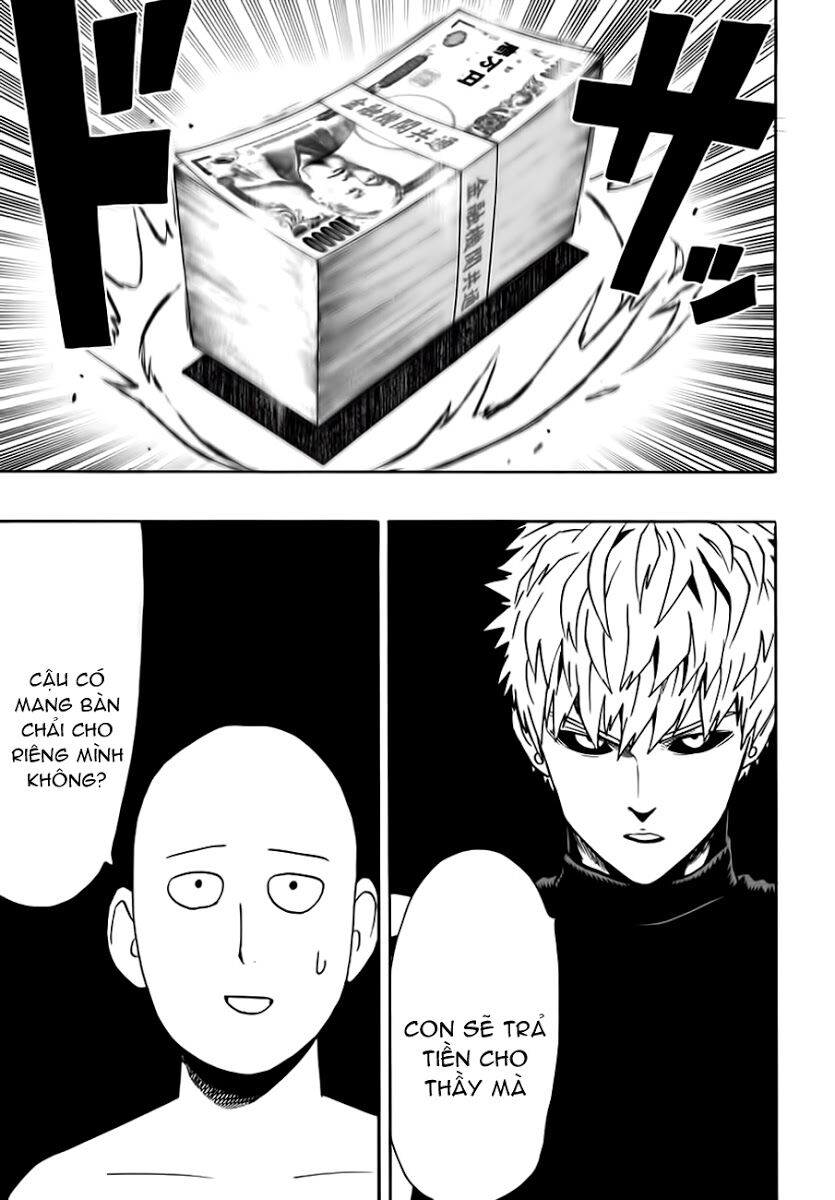 one-punch man chapter 19 7