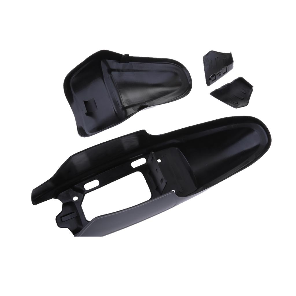 Bộ Nắp đậy Bằng Nhựa Xe Máy Cho Yamaha PW50 PY50 PEEWEE 50
