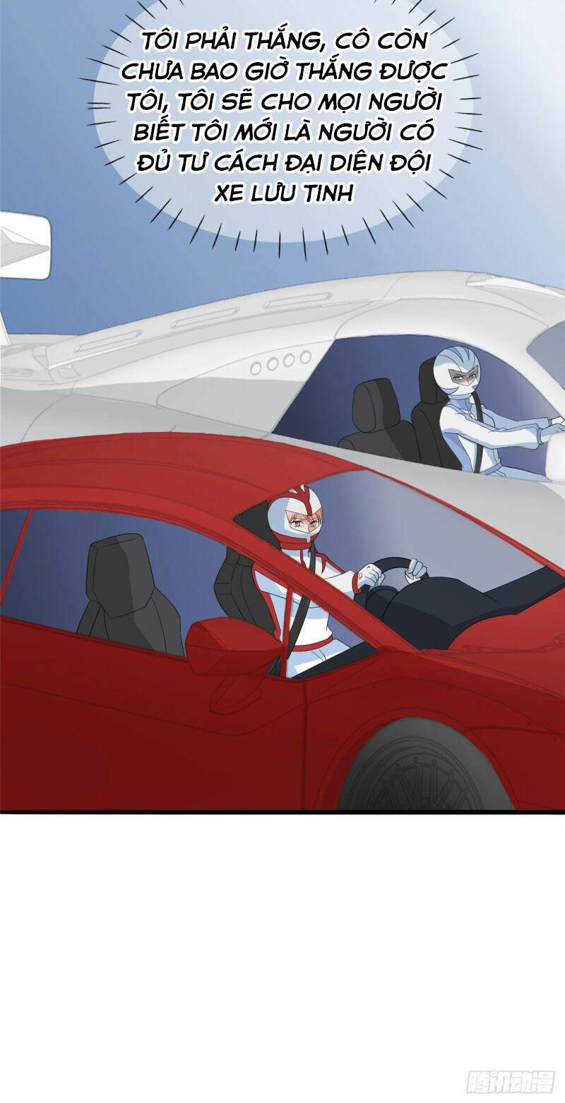 siêu cấp nữ thần trọng sinh chapter 38 6