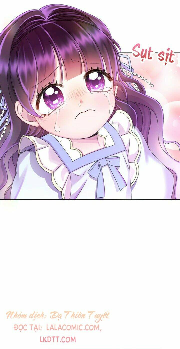 công chúa huỷ diệt chapter 20 40