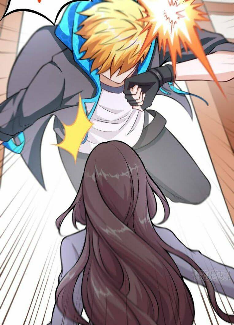 minh nhật thần đô chapter 3 41