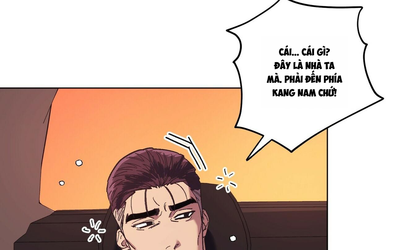 chàng dâu nhà họ kang chapter 28 20