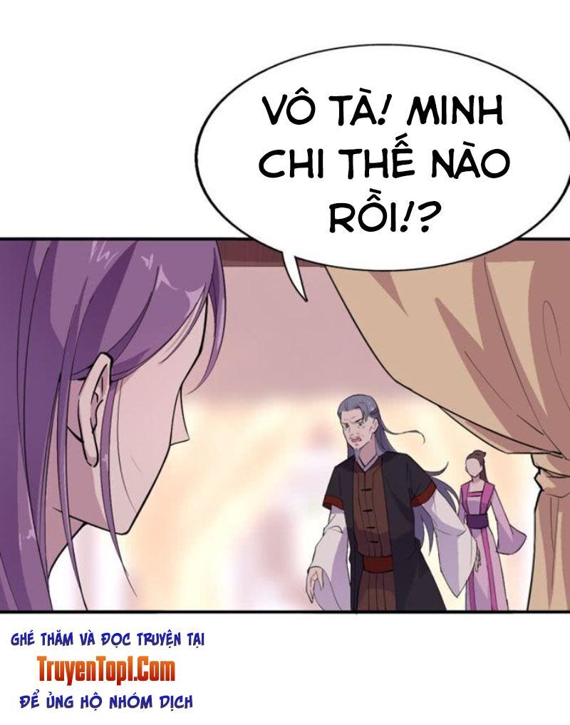tà y cuồng thê chapter 38 18