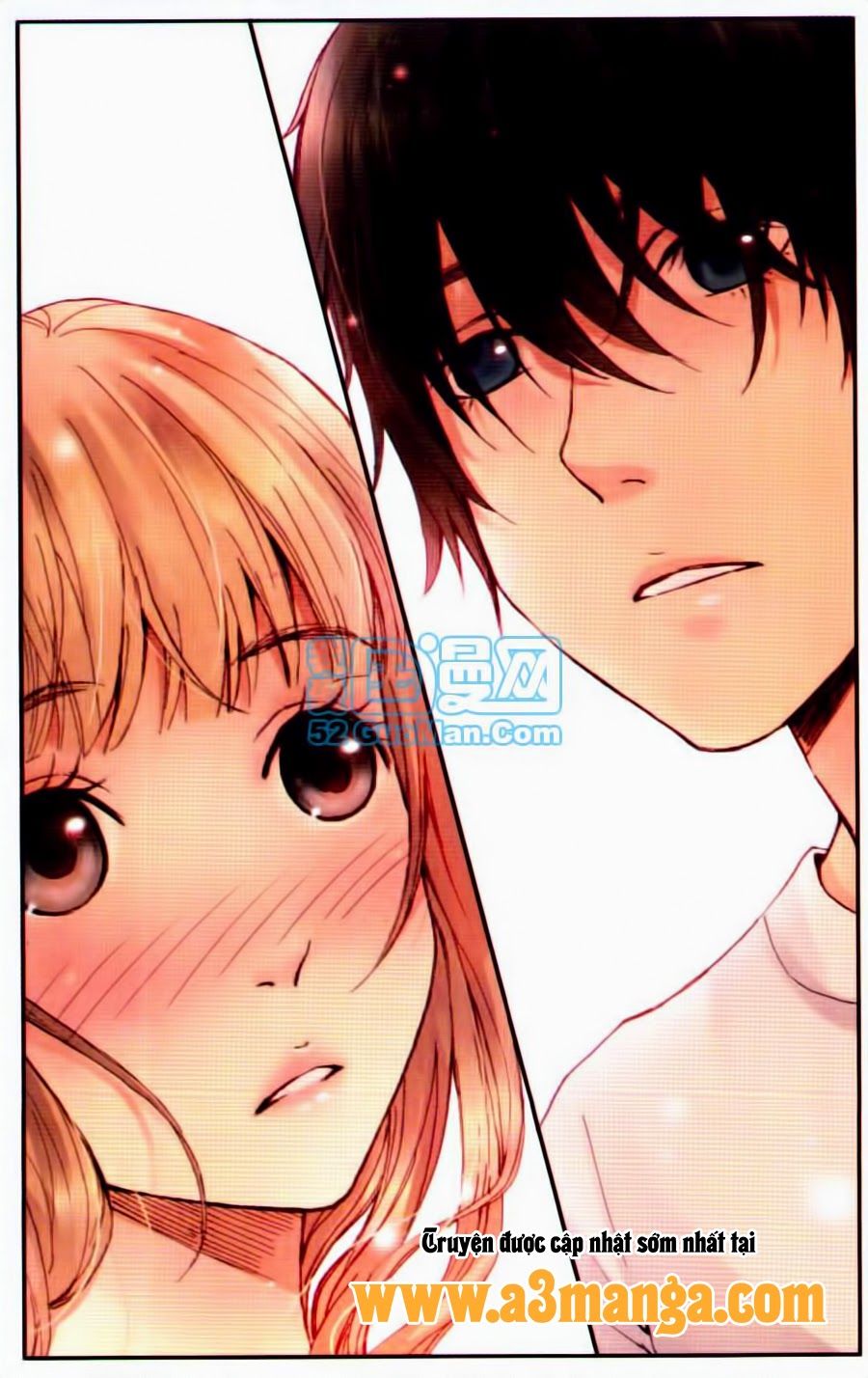 bạc hà chi hạ chapter 13.2 7