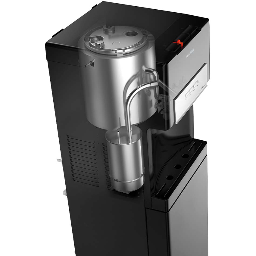 MÁY LỌC NƯỚC TOSHIBA TWP-W1035SVN - Hàng chính hãng