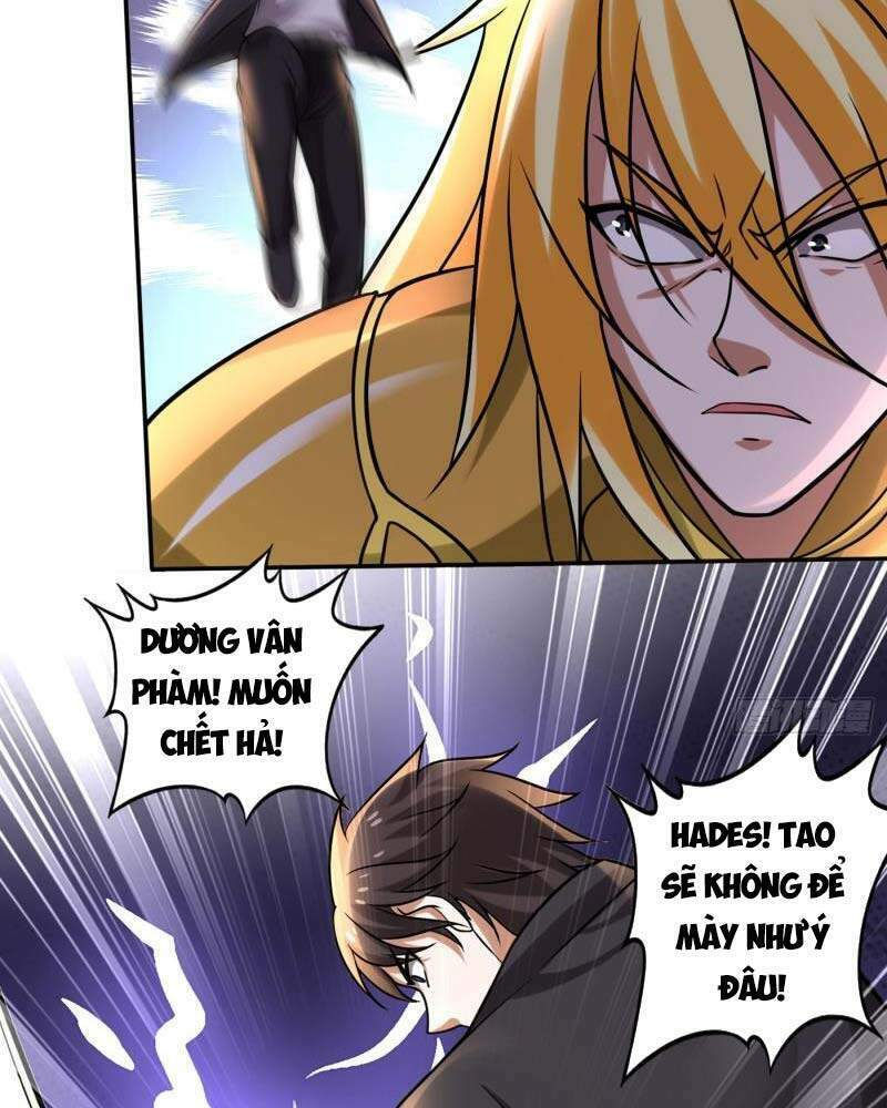 tối cường thần y tại đô thị chapter 211 17