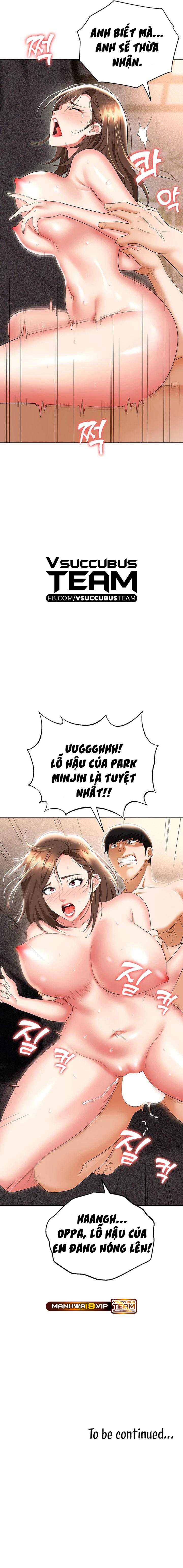 sập bẫy chapter 54 25