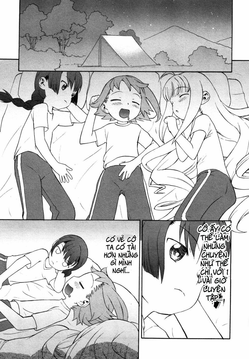 lolicon saga chapter 3 24