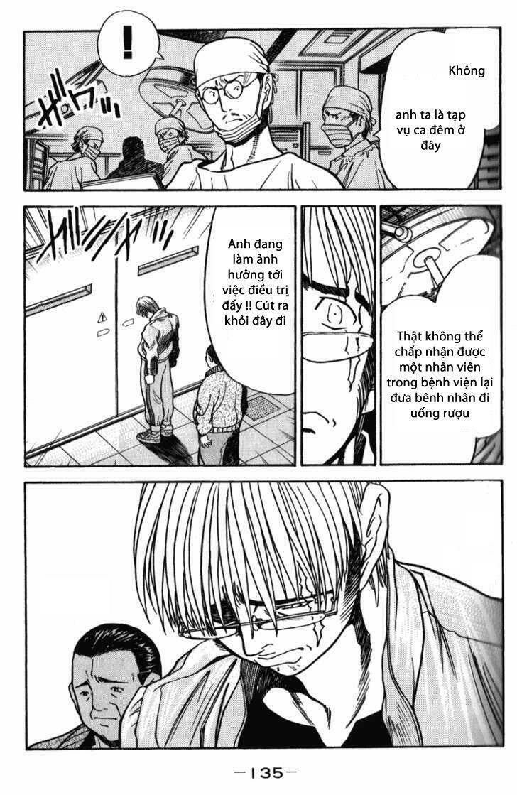 booking life chapter 6 17