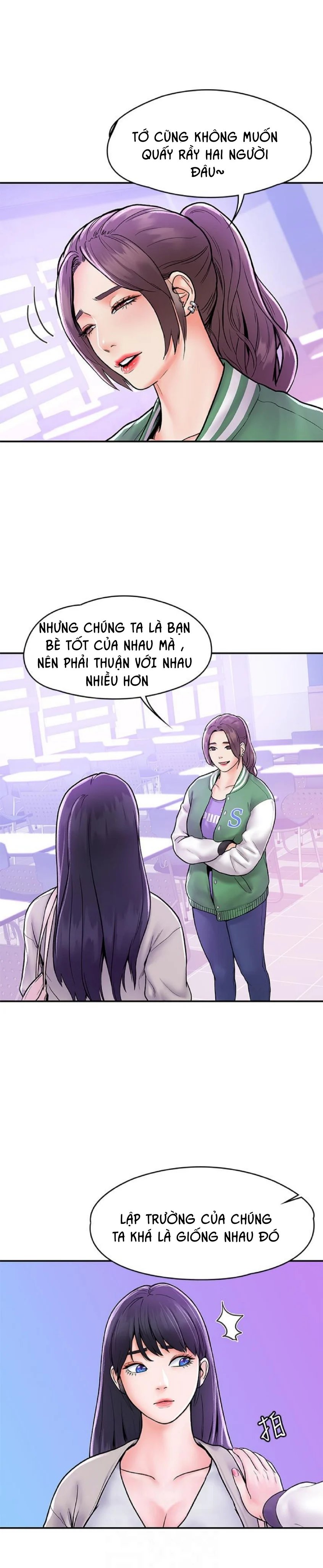 sinh viên thời nay chapter 18 14