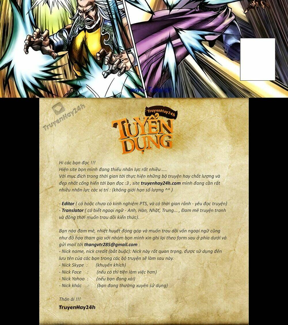 thất chủng vũ khí chapter 54 27