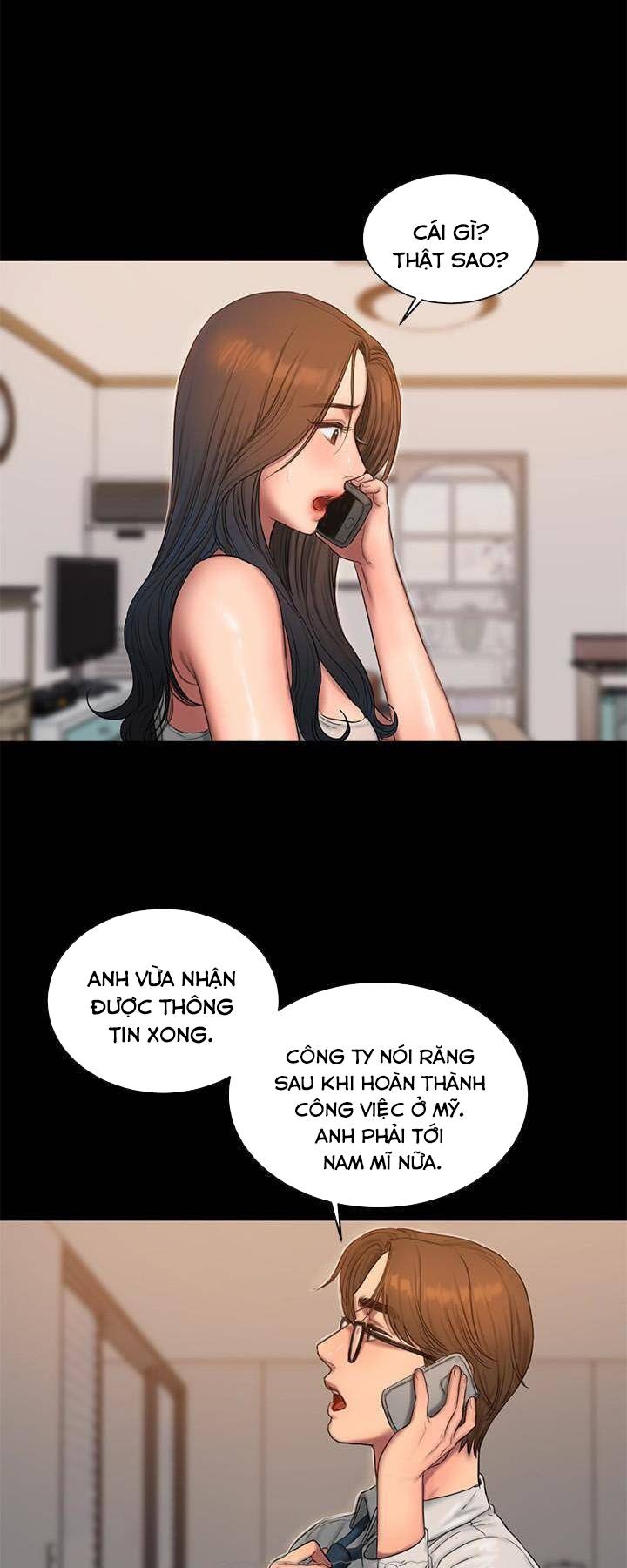 chạy trốn chapter 54 41