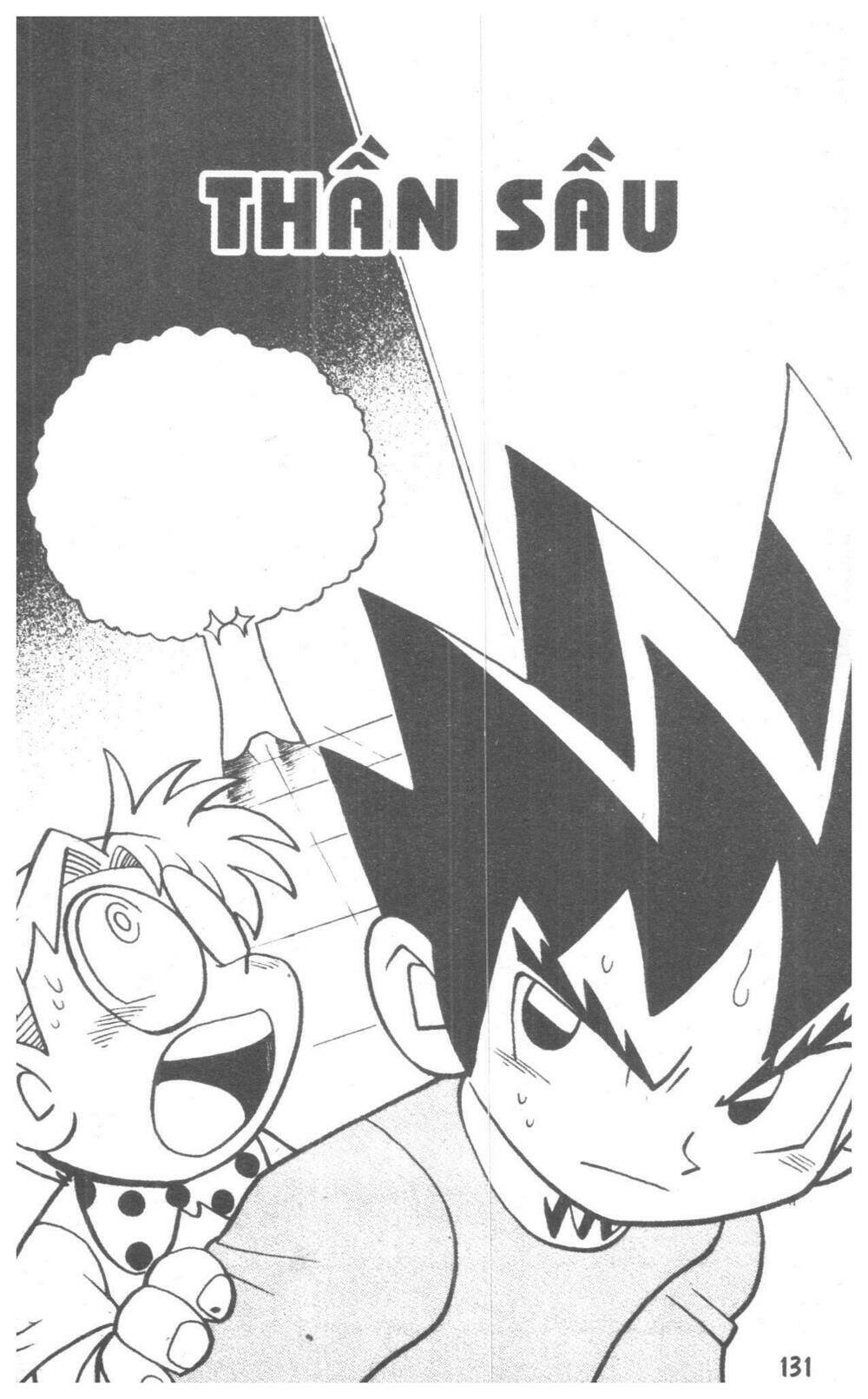 duel masters chapter 6 129