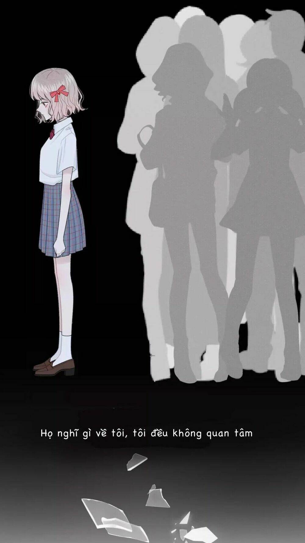 từ cái nhìn của em chapter 11 30