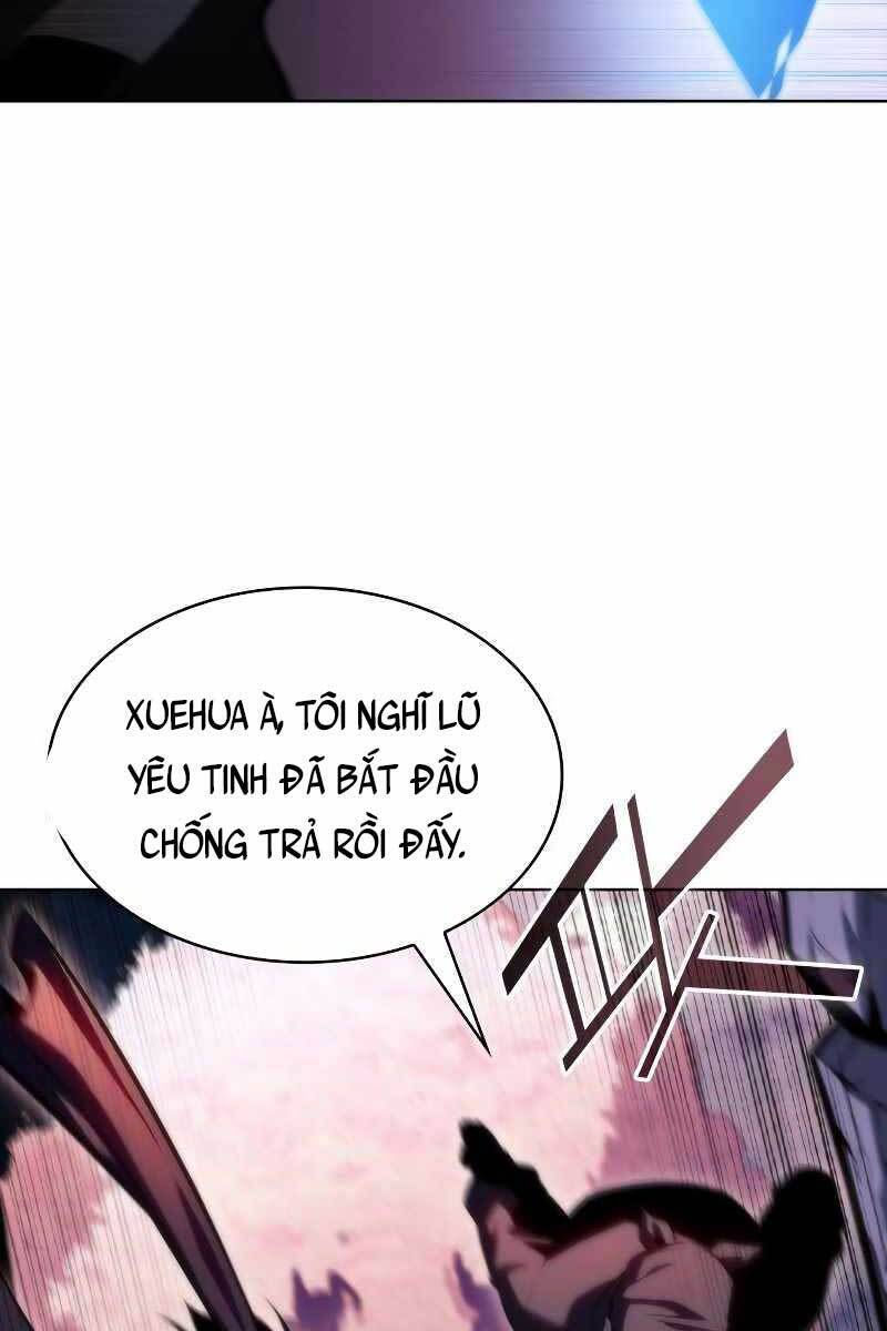 Người Chơi Mới Cấp Tối Đa Chapter 79 38