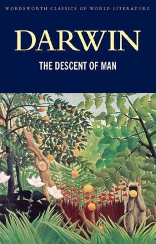 The Descent of Man