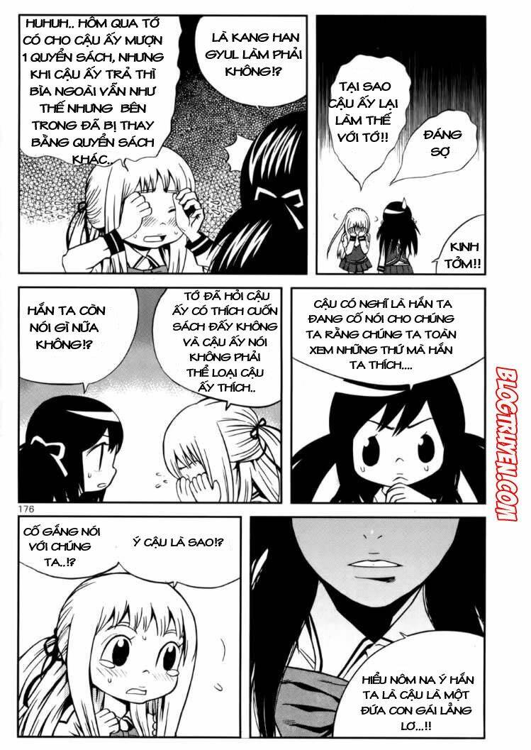 need a girl chapter 24 12