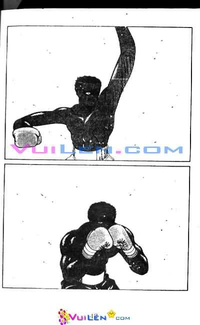 truyền nhân atula - shura no mon i chapter 21 44