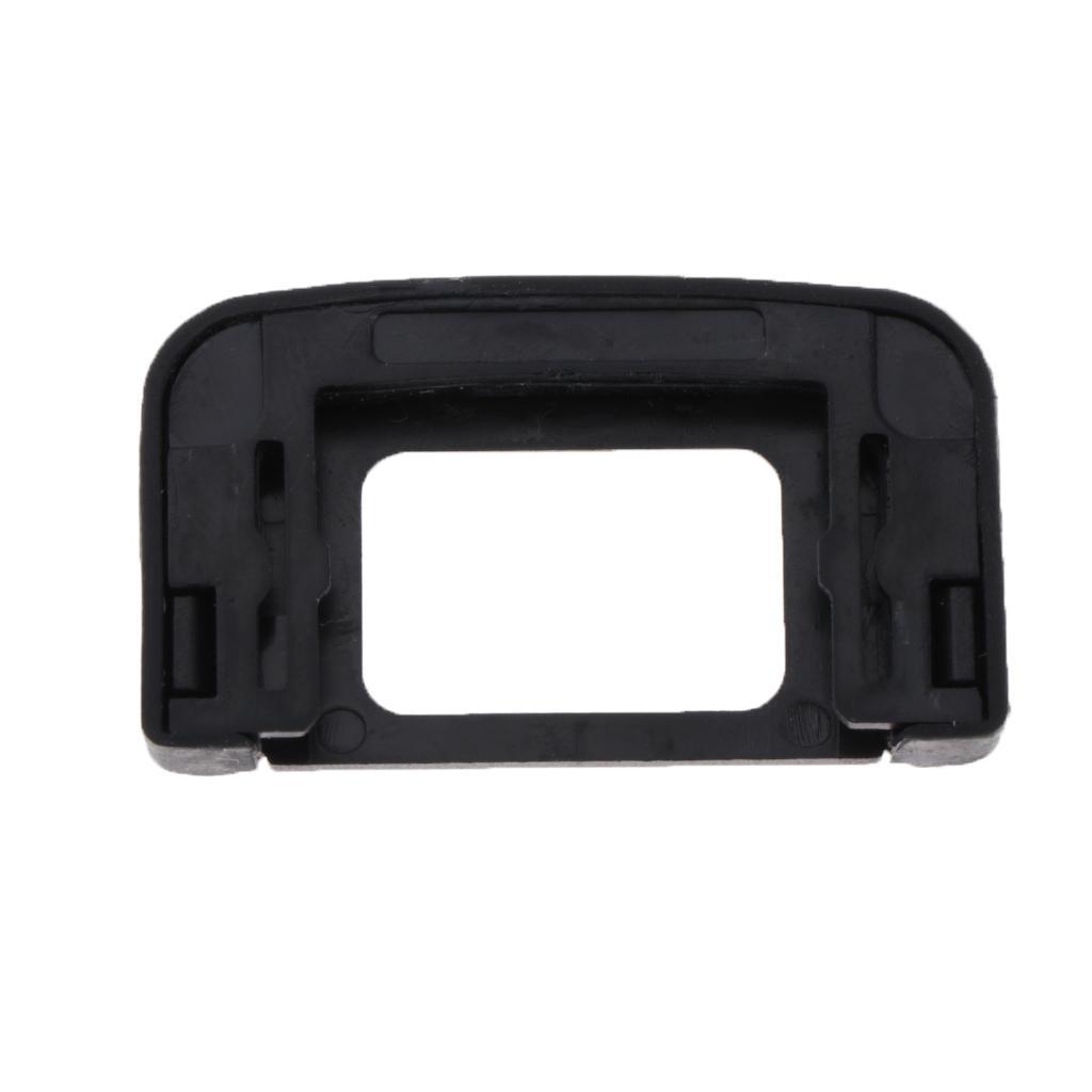 2x Rubber Eyepiece Eyecup for Nikon DK25 D5600 D5500 D3400 Camera