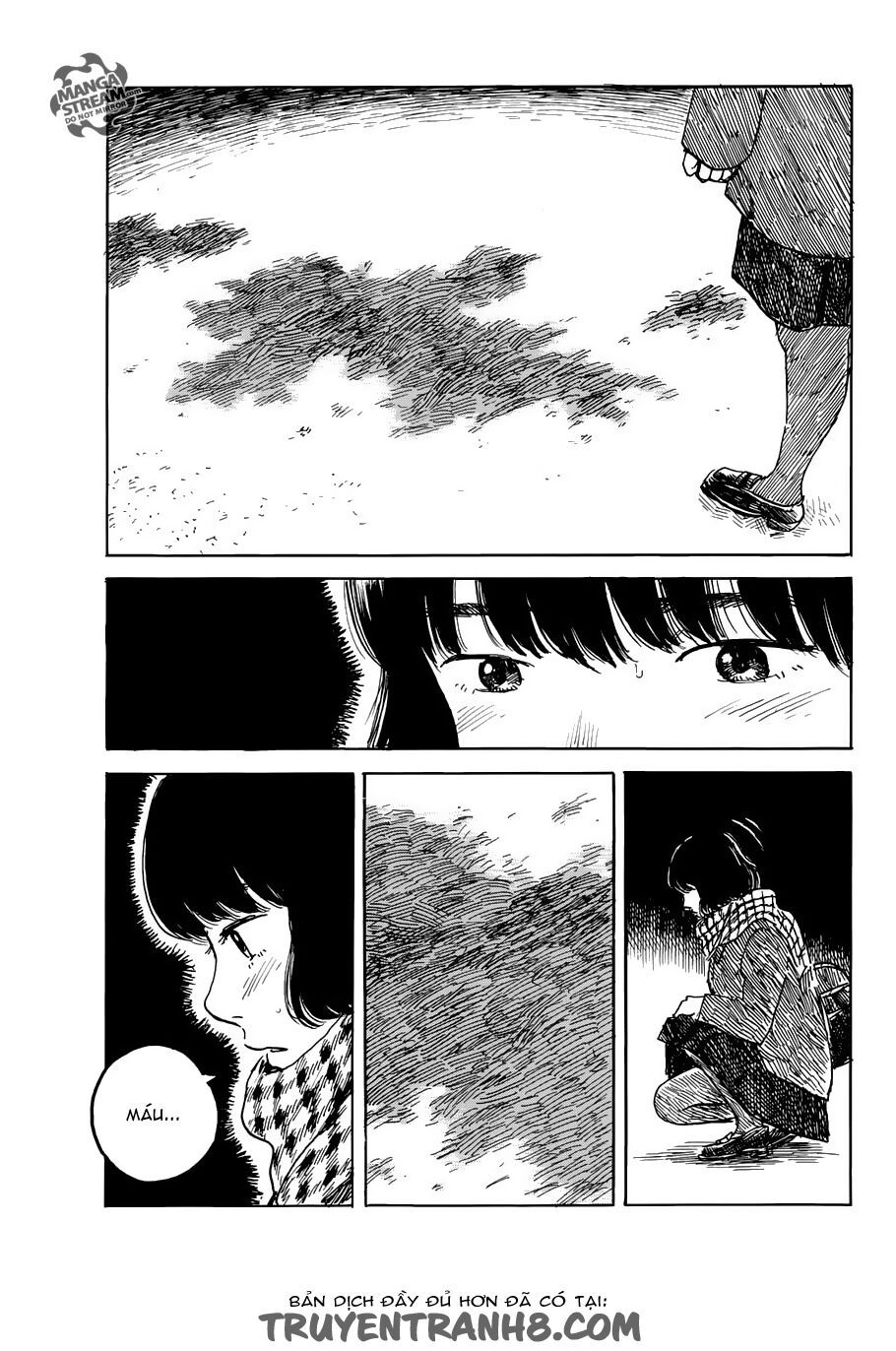 happiness chapter 18 32