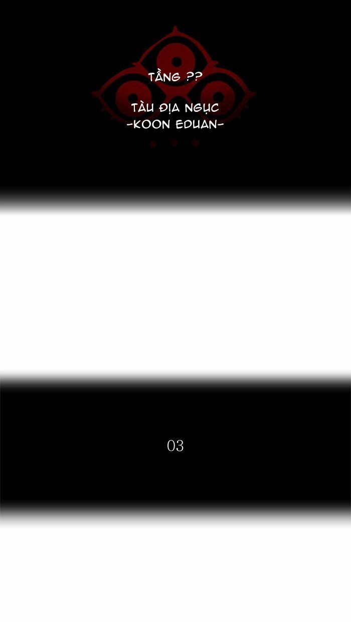 tòa tháp bí ẩn 2 chapter 280 12