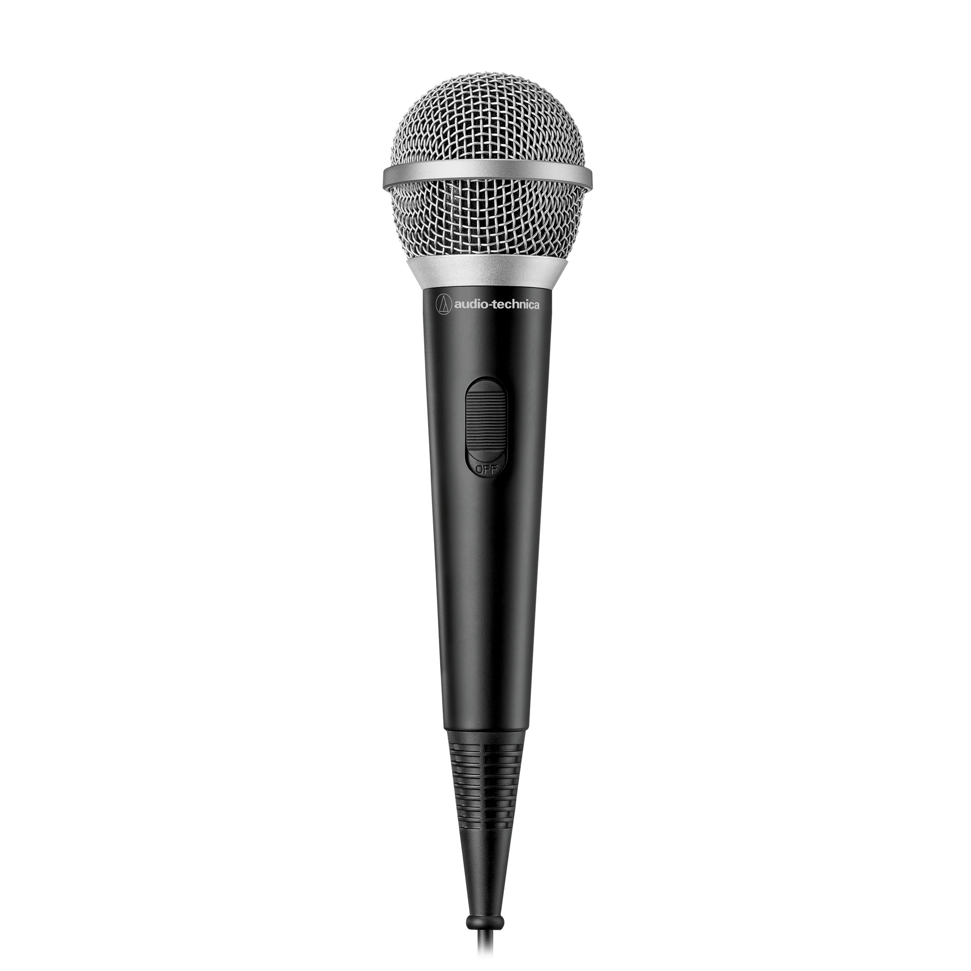 Audio Technica ATR1200x - Micro Dynamic Thu Âm Vocal, Nhạc Cụ, Hát Karaoke - Hàng nhập khẩu