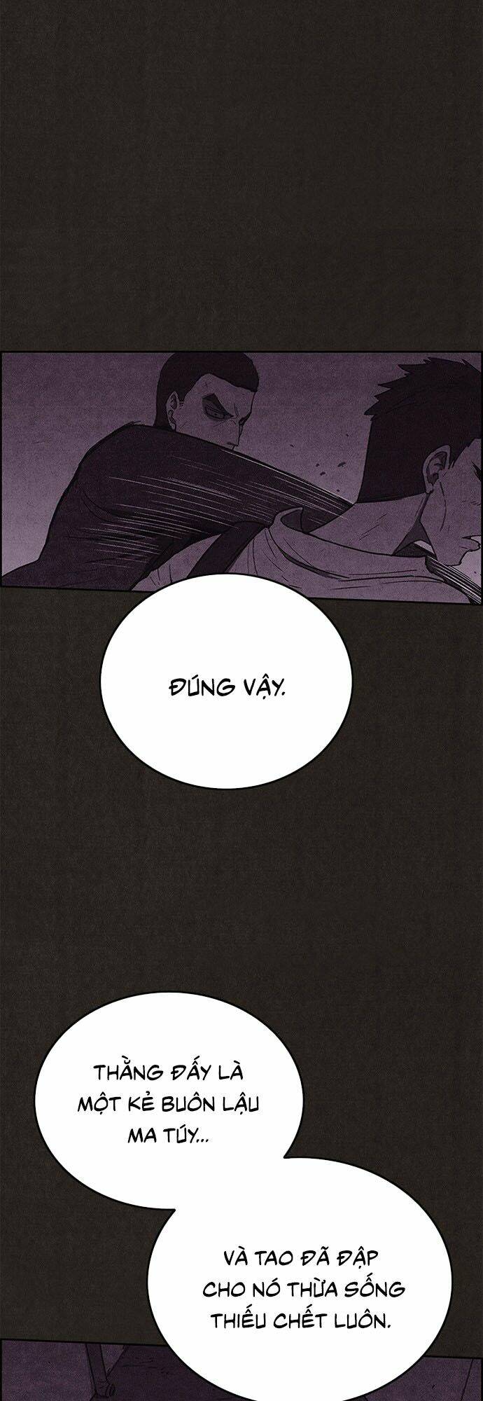 quái vật tại chung cư xanh chapter 105 15