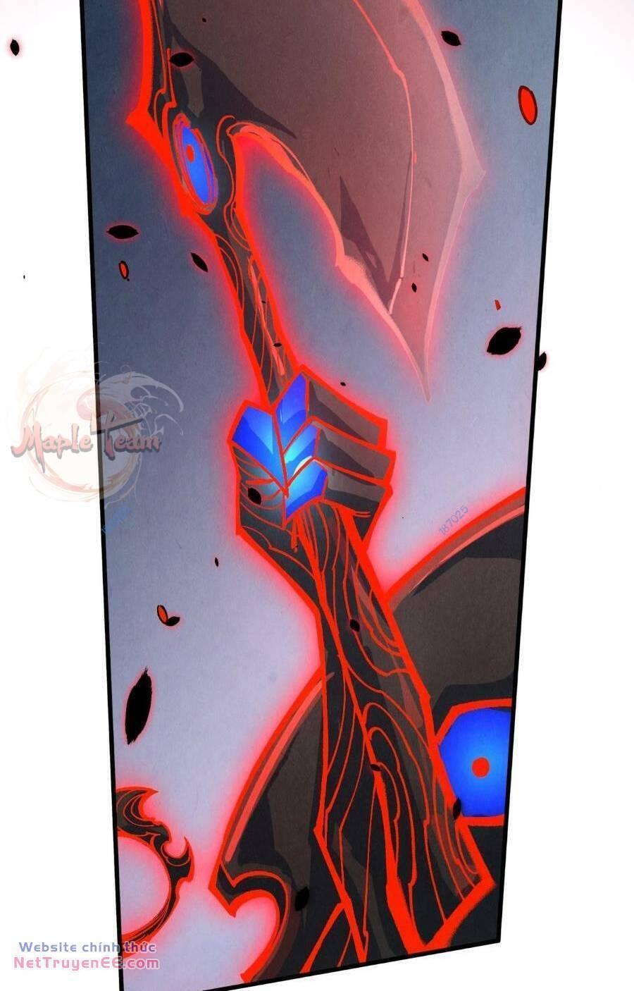 vạn cổ chí tôn chapter 276 25