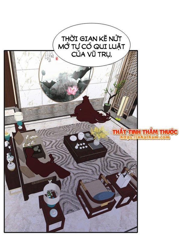 mộng văn sơn hải kinh chapter 18 7