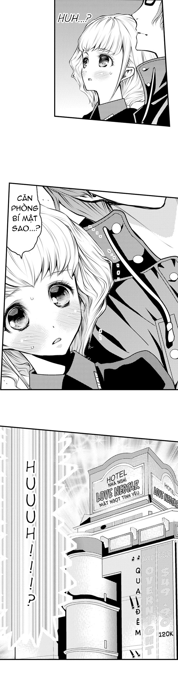 giây phút tận hưởng chapter 7 19