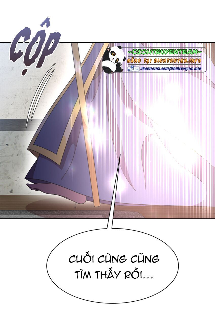 con gái bảo bối của ma vương chapter 143 4