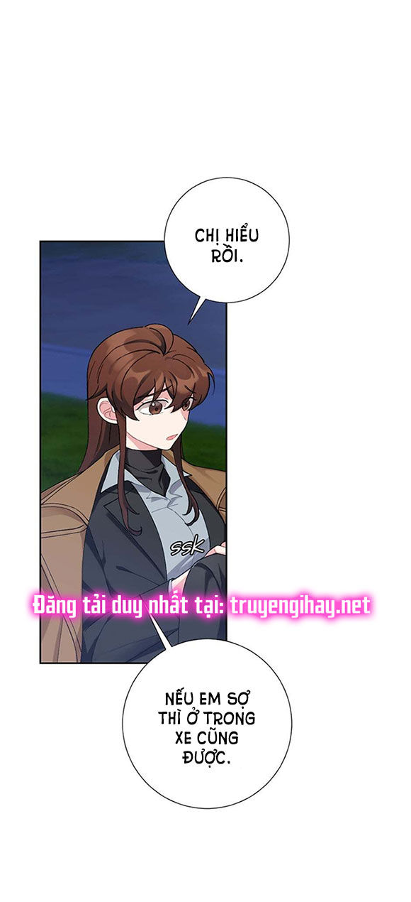 tiểu thư và dàn hầu nam mlem chapter 29 31