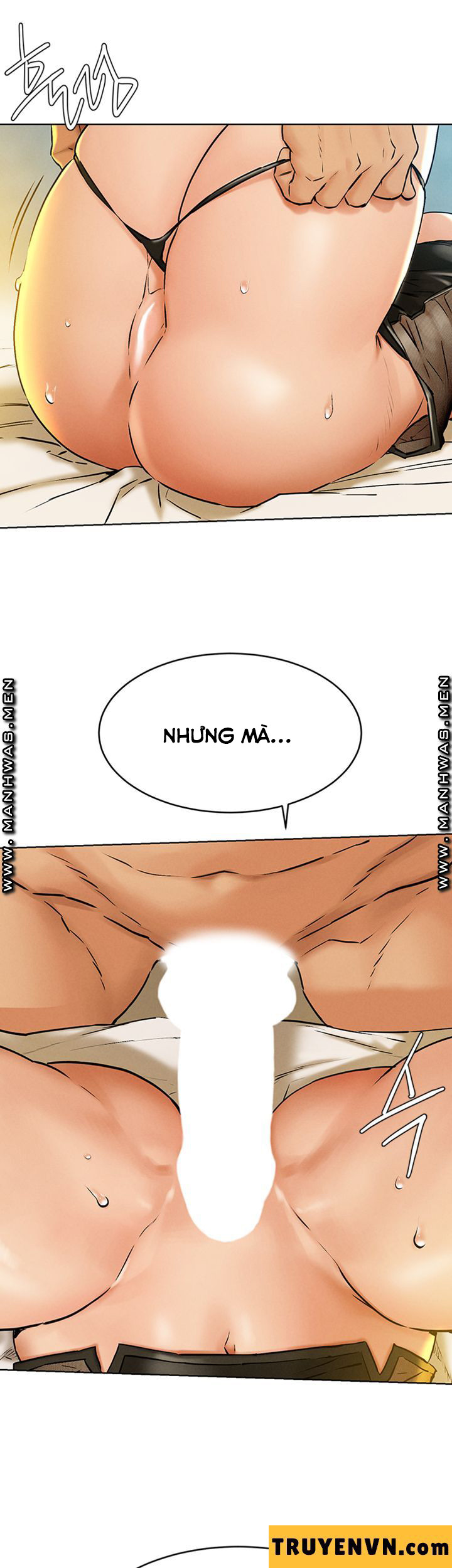 cuộc chiến thầm lặng chapter 201 38