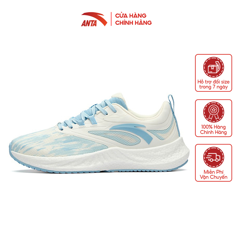 Giày chạy thể thao nam MARS FOAM Anta Sports 812235566