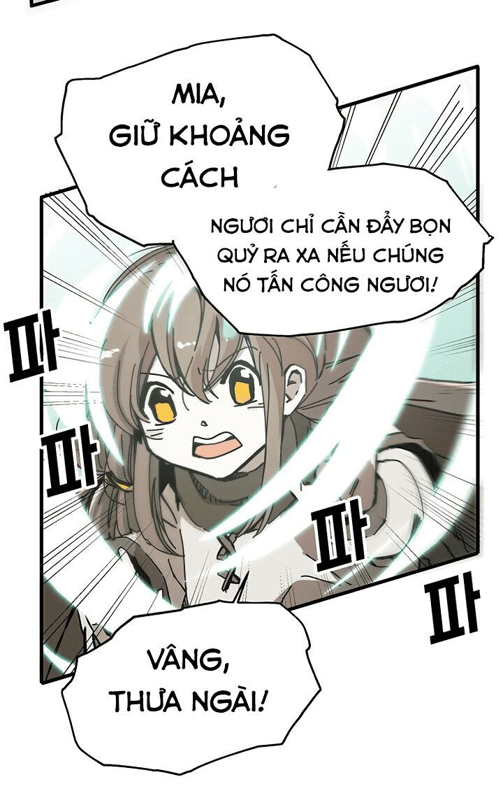 bug player - người chơi lỗi chapter 51 10