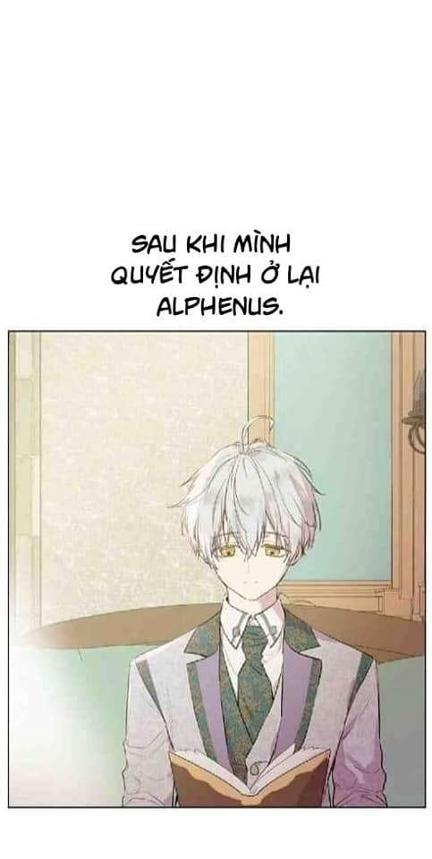 bỗng một ngày nọ tôi trở thành nàng công chúa chapter 64 42