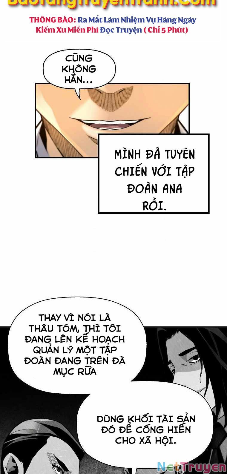 sự trở lại của huyền thoại chapter 38 6