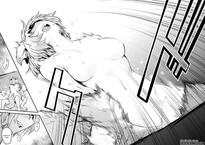 Healer báo thù chapter 8 10