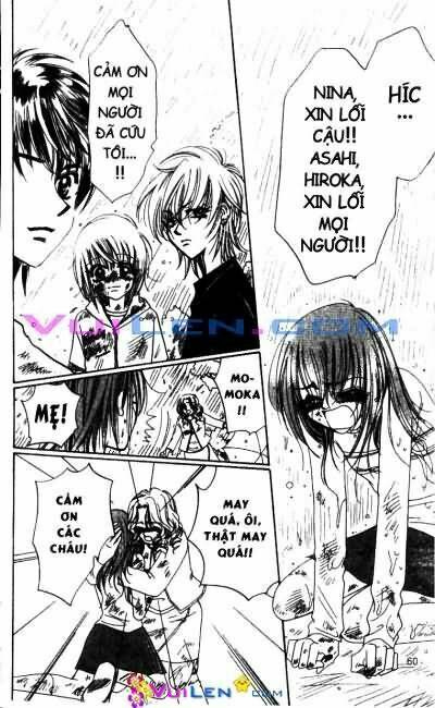 bộ sưu tầm lọ lem chapter 4 60