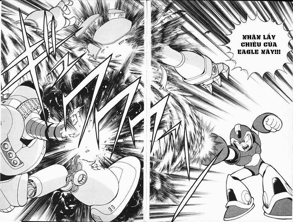 chiến binh thế giới ảo x ngoại truyện: hunter chapter 3 19