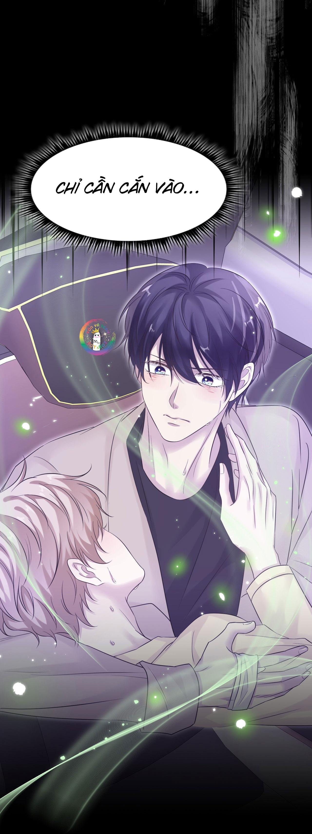 ẩn trung (end) chapter 29 7